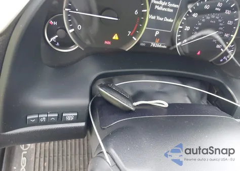 2019 Lexus Rx 350 from USA, damaged, VIN 2T2BZMCA7KC168488